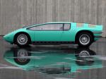 Bizzarrini P538 Manta 1968 года